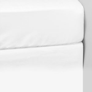 300 Thread Count Egyptian Cotton Fitted Sheets
