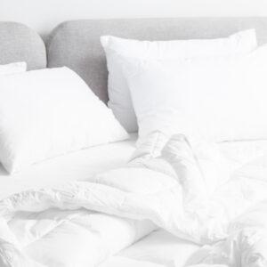 Fine Fibre Moderate Duvet