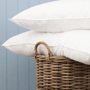 Fine Fibre Soft-Medium Pillow