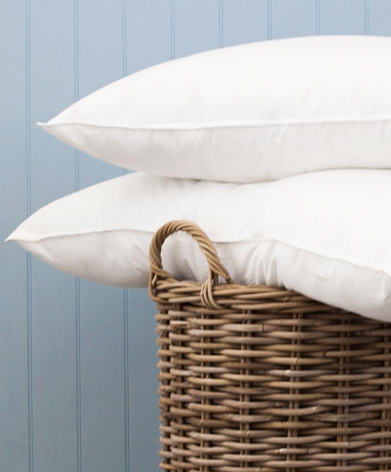 Fine Fibre Soft-Medium Pillow